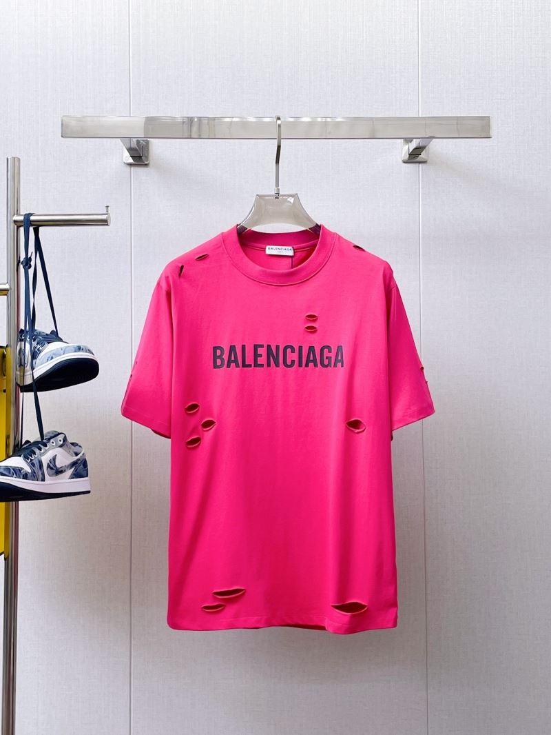 Balenciaga T-Shirts